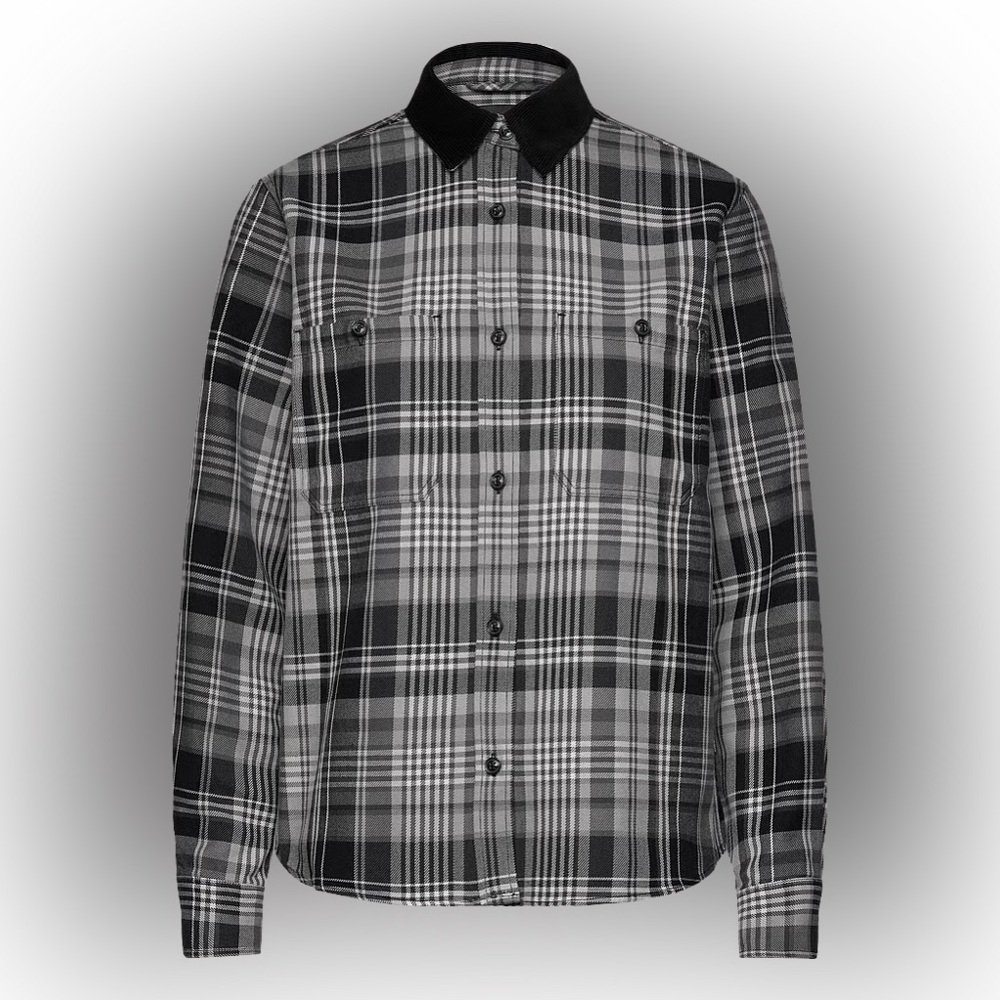 🥰🥰🥰 Peak Performance W Heavy Cotton Shirt - Size XS